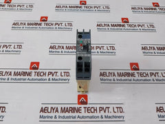 Telemecanique Re2-ta1115M Time Delay Relay 5-100S