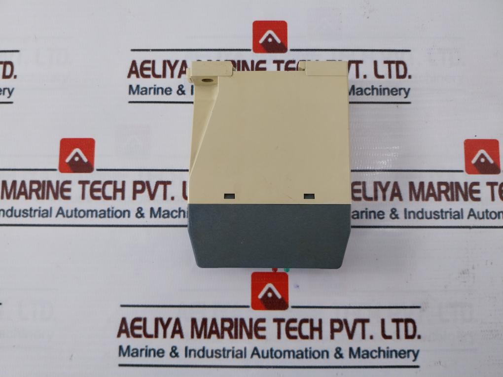 Telemecanique Re2-ta1115M Time Delay Relay 5-100S