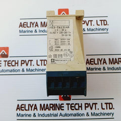Telemecanique Re3-ta1314M Time Delay Relay 1.5-30S 50/60Hz