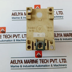 Telemecanique Re3-ta1314M Time Delay Relay 1.5-30S 50/60Hz