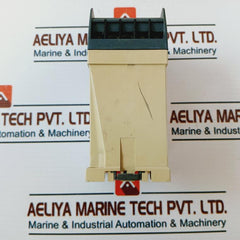 Telemecanique Re3-ta1314M Time Delay Relay 1.5-30S 50/60Hz