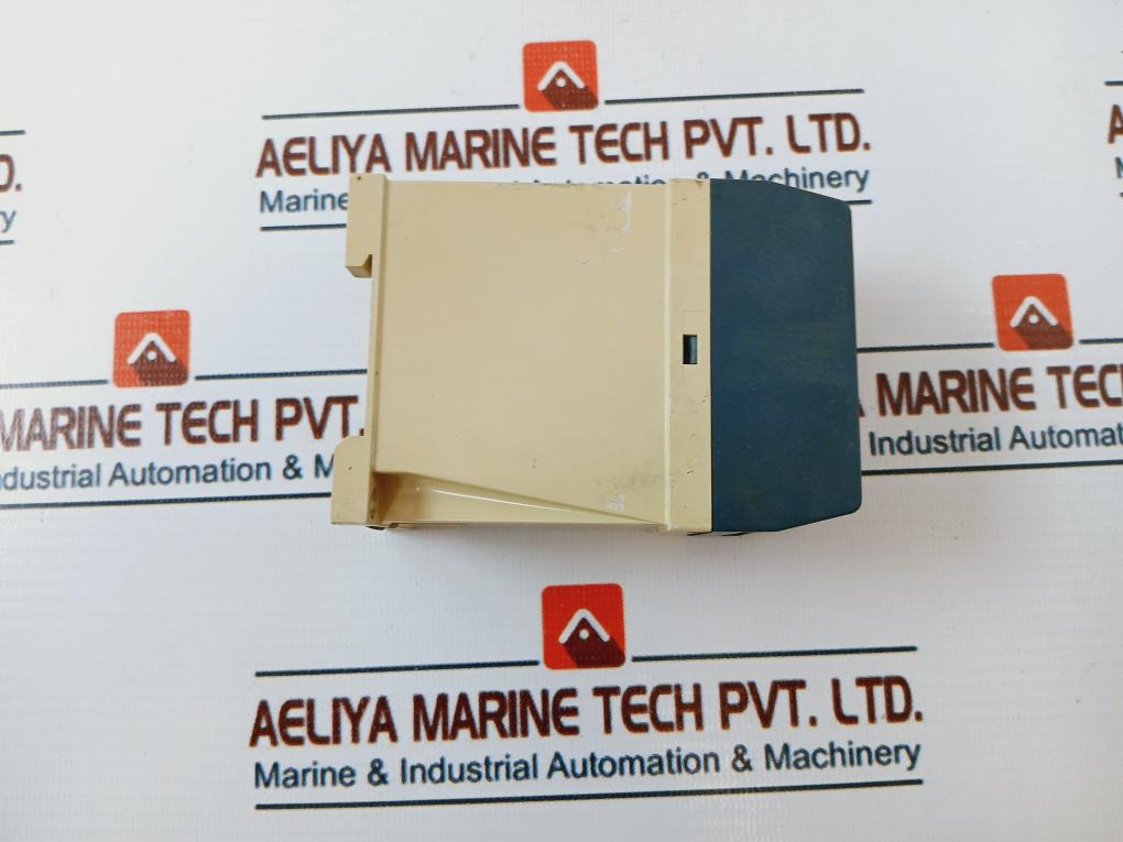 Telemecanique Re3-ta1314M Time Delay Relay 1.5-30S 50/60Hz