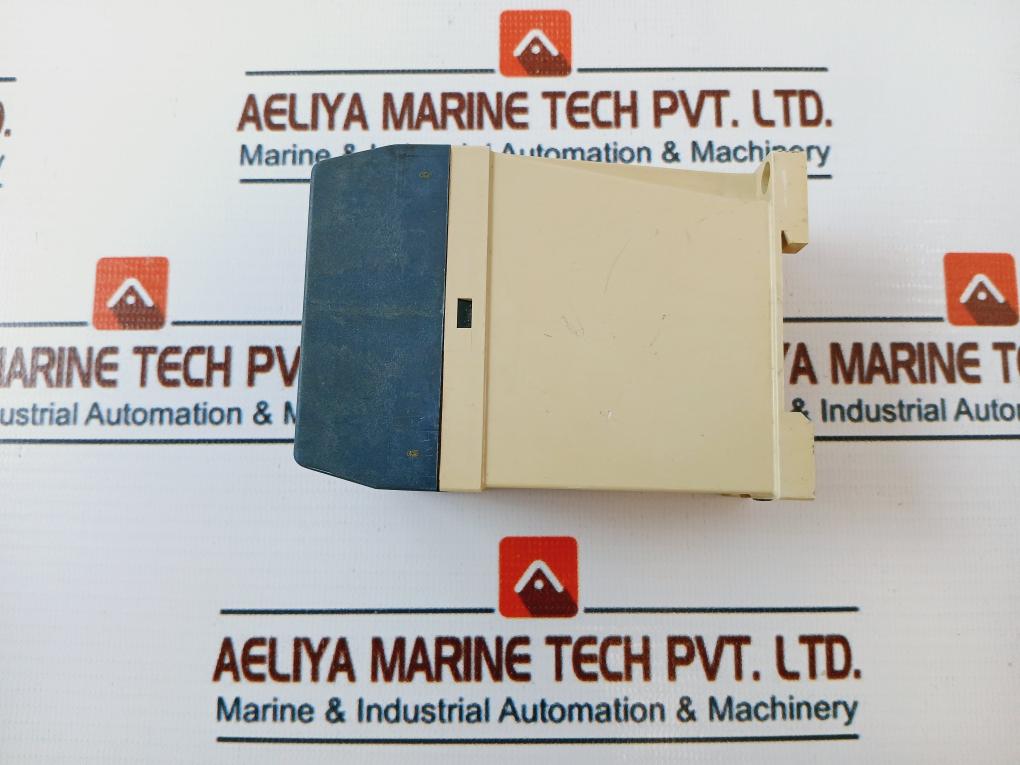 Telemecanique Re3-ta1314M Time Delay Relay 1.5-30S 50/60Hz