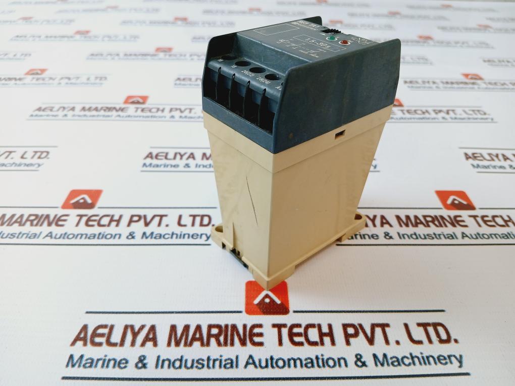 Telemecanique Re3-ta1314M Time Delay Relay 1.5-30S 50/60Hz