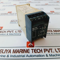 Telemecanique Re3-ta1314M Time Delay Relay 1.5-30S 50/60Hz