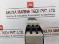 Telemecanique Re4 Cl11Bu Timing Relay 0,05S-300H