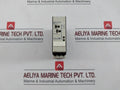 Telemecanique Re4 Cl11Bu Timing Relay Ac11 220V 1,5A