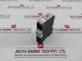 Telemecanique Re4 Cl11Bu Timing Relay Ac11 220V 1,5A