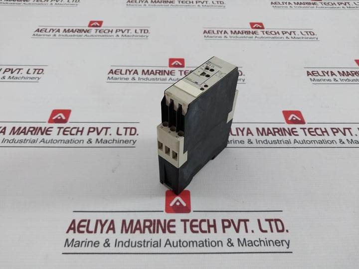 Telemecanique Re4 Cl11Bu Timing Relay Ac11 220V 1,5A