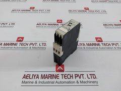 Telemecanique Re4 Cl11Bu Timing Relay Ac11 220V 1,5A