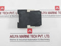 Telemecanique Re4 Cl11Bu Timing Relay Ac11 220V 1,5A