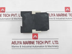 Telemecanique Re4 Cl11Bu Timing Relay Ac11 220V 1,5A