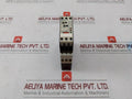 Telemecanique Re4 Cp Time Delay Relay 0,05S-300H