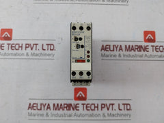 Telemecanique Re4 Cp Time Delay Relay 0,05S-300H