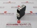 Telemecanique Re4 Cp Time Delay Relay 0,05S-300H