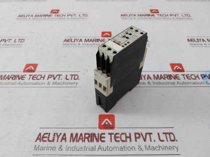 Telemecanique Re4 Cp Time Delay Relay 0,05S-300H