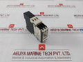 Telemecanique Re4 Cp Time Delay Relay 0,05S-300H