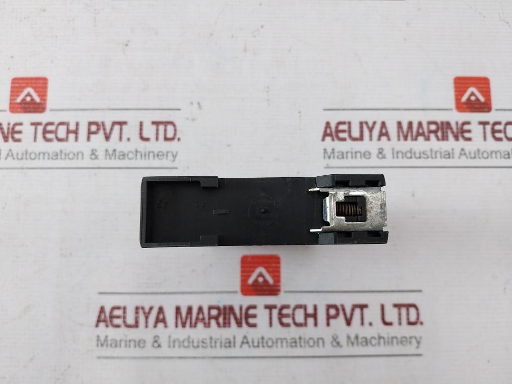 Telemecanique Re4 Cp Time Relay 50/60 Hz 250V 4A Ac11 220V 1.5A B300 09961