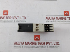 Telemecanique Re4 Cp Time Delay Relay 0,05S-300H