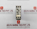 Telemecanique Re4 Cv11Bu Time Delay Relay 50/60 Hz 110-240V