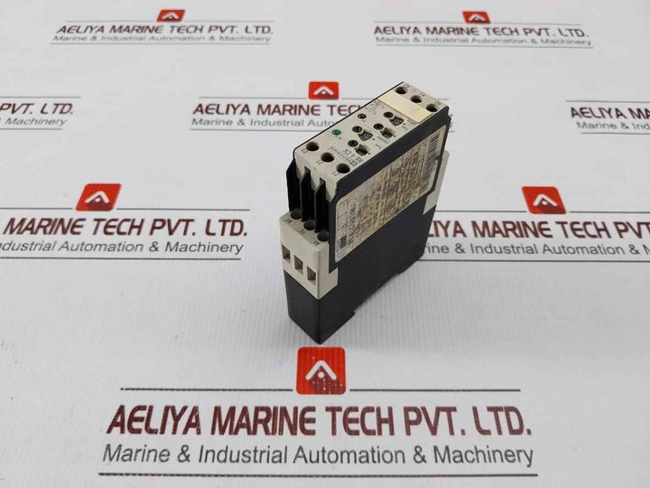Telemecanique Re4 Cv11Bu Time Delay Relay 50/60 Hz 110-240V