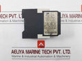 Telemecanique Re4 Cv11Bu Time Delay Relay 50/60 Hz 110-240V