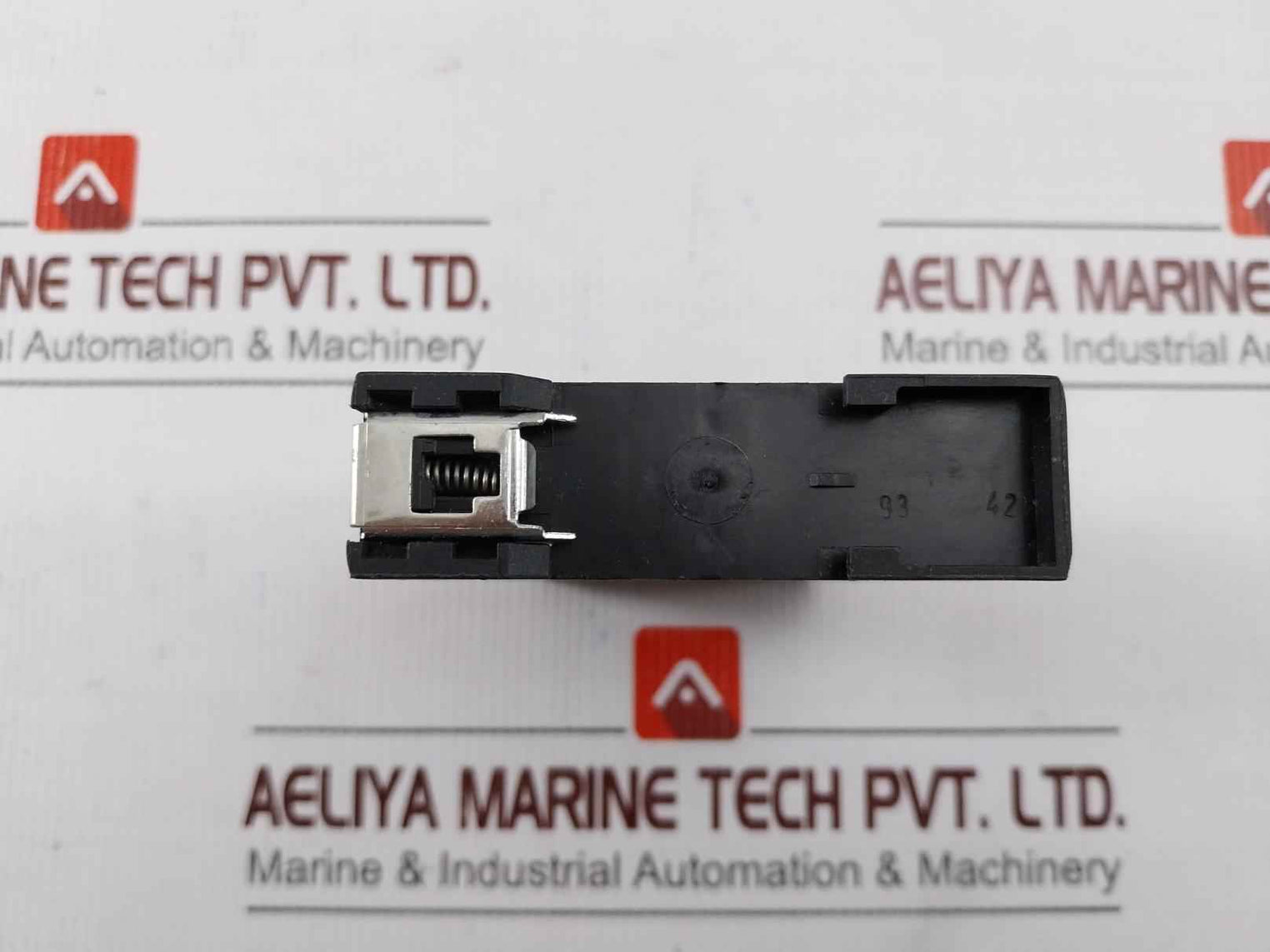 Telemecanique Re4 Cv11Bu Time Delay Relay 50/60 Hz 110-240V