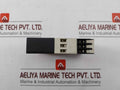 Telemecanique Re4 Cv11Bu Time Delay Relay 50/60 Hz 110-240V