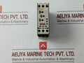 Telemecanique Re4 My13Mw Time Delay Relay 24-240 V Ac 50/60 Hz 0.05S-300H