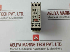 Telemecanique Re4 My13Mw Time Delay Relay 24-240 V Ac 50/60 Hz 0.05S-300H