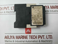 Telemecanique Re4 My13Mw Time Delay Relay 24-240 V Ac 50/60 Hz 0.05S-300H