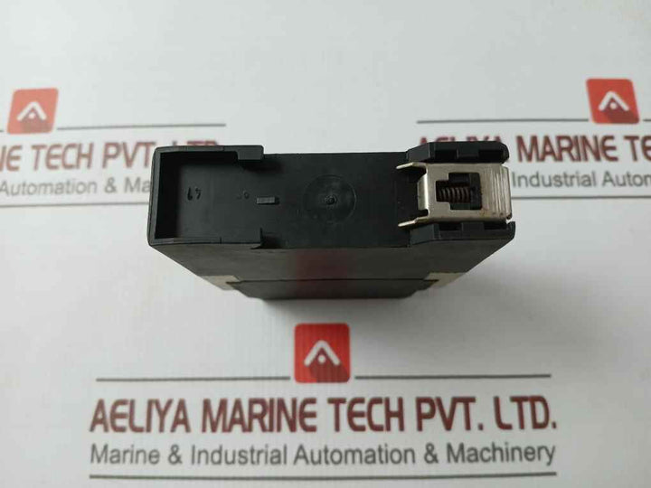 Telemecanique Re4 My13Mw Time Delay Relay 24-240 V Ac 50/60 Hz 0.05S-300H