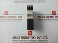 Telemecanique Re4 My13Mw Time Delay Relay 24-240 V Ac 50/60 Hz 0.05S-300H