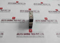 Telemecanique Re4 Tp13Bu Multifunction Timer Relay (0.05S–300H)
