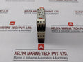 Telemecanique Re4 Tp13Bu Time Delay Relay 110-240V 0.05S-300H