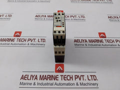 Telemecanique Re4 Tp13Bu Time Delay Relay 110-240V 0.05S-300H