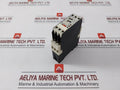 Telemecanique Re4 Tp13Bu Time Delay Relay 110-240V 0.05S-300H