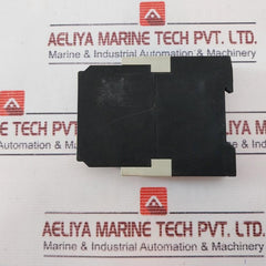 Telemecanique Re4 Tp13Bu Time Delay Relay 50-60Hz