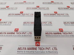 Telemecanique Re4 Tp13Bu Time Delay Relay 50-60Hz