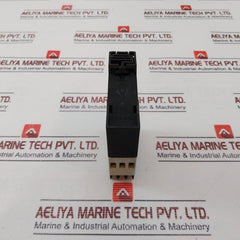 Telemecanique Re4 Tp13Bu Time Delay Relay 50-60Hz