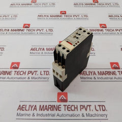Telemecanique Re4 Tp13Bu Time Delay Relay 50-60Hz