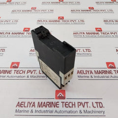 Telemecanique Re4 Tp13Bu Time Delay Relay 50-60Hz