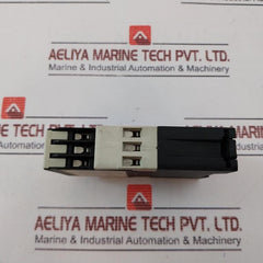 Telemecanique Re4 Tp13Bu Time Delay Relay 50-60Hz