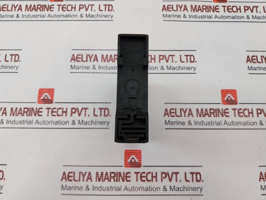 Telemecanique Re4 Tp13Bu Time Delay Relay 50-60Hz