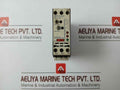 Telemecanique Re4Tp13Bu Time Delay Relay Max-250V 4A
