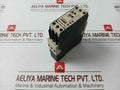 Telemecanique Re4Tp13Bu Time Delay Relay Max-250V 4A