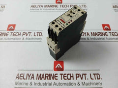 Telemecanique Re4Tp13Bu Time Delay Relay Max-250V 4A
