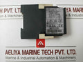 Telemecanique Re4Tp13Bu Time Delay Relay Max-250V 4A