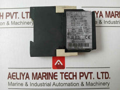Telemecanique Re4Tp13Bu Time Delay Relay Max-250V 4A