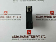 Telemecanique Re4Tp13Bu Time Delay Relay Max-250V 4A